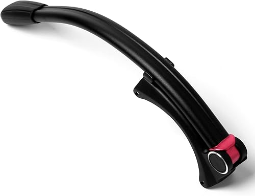 InMotion V10 Kit de barra de mango, V10V10FV10S auto equilibrio eléctrico monociclos tirando de varilla de empuje barra de tracción con cubierta de