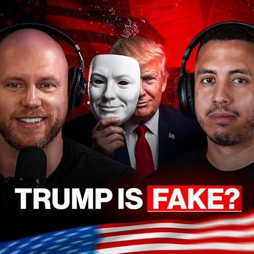 Trump a Fake Populist? With Jose Nino