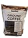 KIRKLAND SIGNATURE Medium Roast Coffee, 2.5 Lb, Brown, 40 Ounce