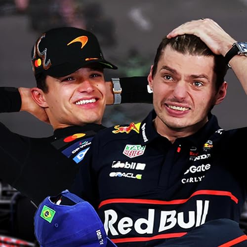Is Max Verstappen’s F1 Championship charge over? Titelbild