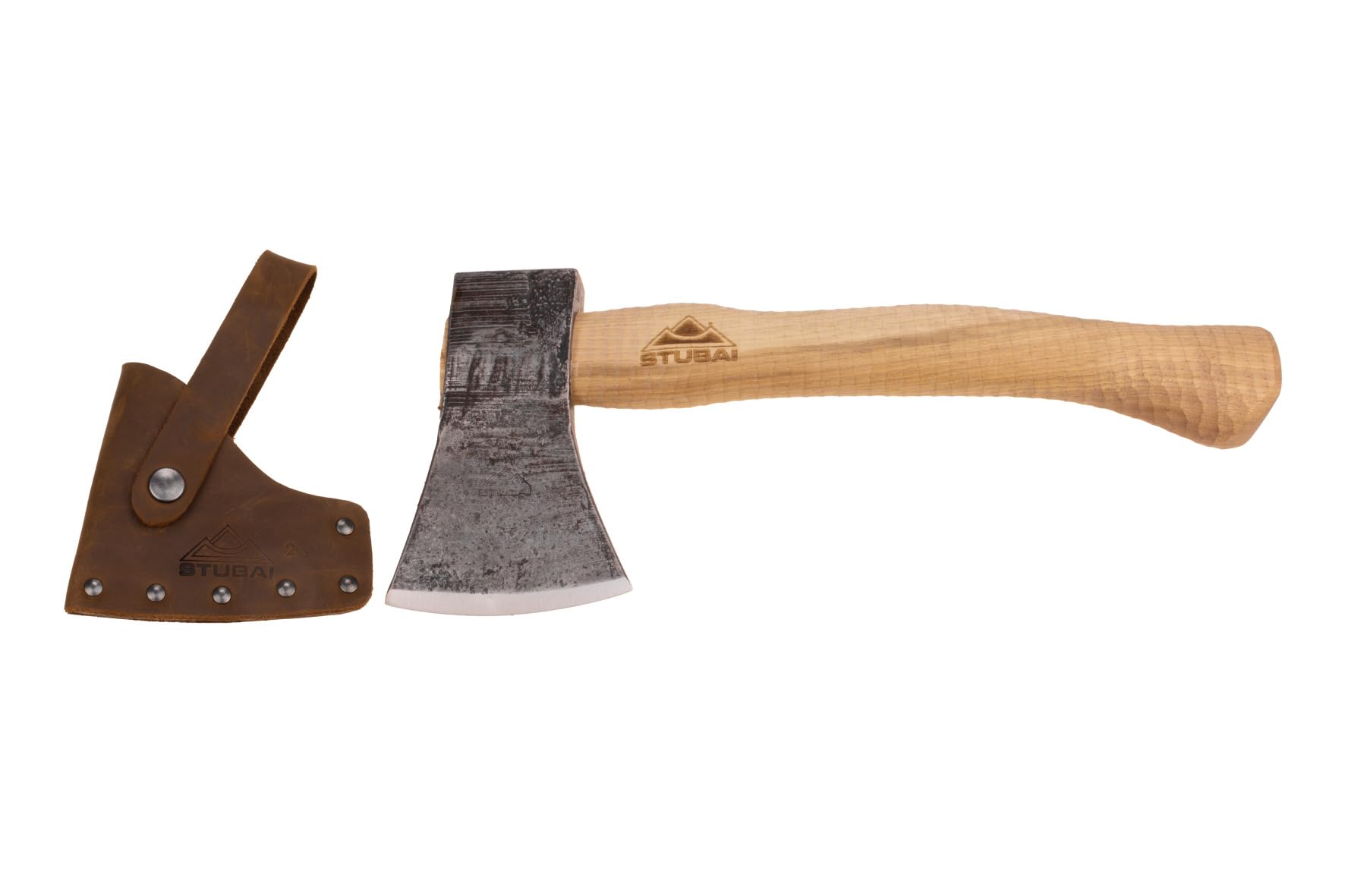 Amazon.com : Stubai Outdoor Line (Medium) Hatchet 680002 – Made in