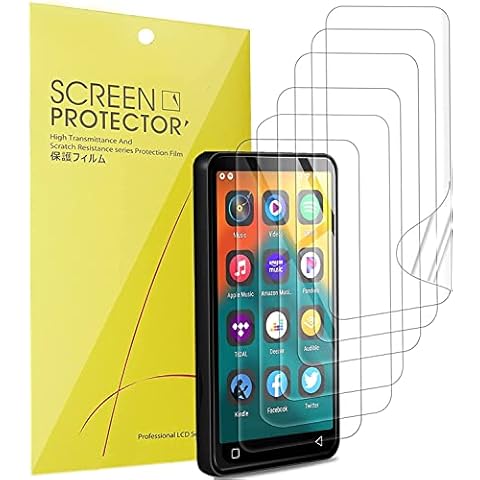 Films de protection Blueshaweu Innioasis G1 Cover