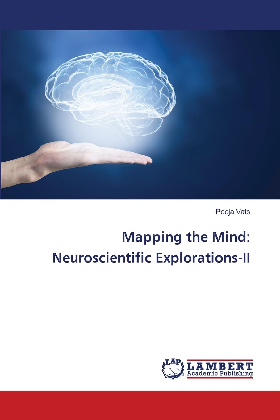 Mapping the Mind: Neuroscientific Explorations-II: DE
