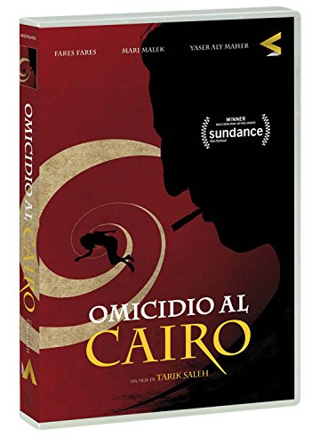 Omicidio al Cairo