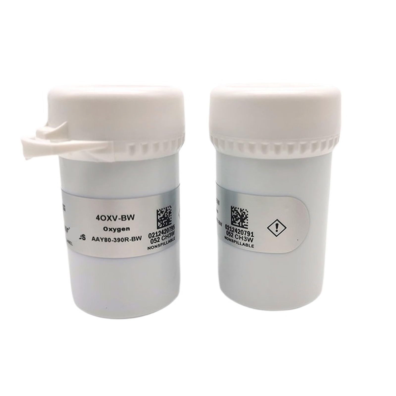 MBPAIHOP 1pcs Oxygen sensor 4OXV oxygen probe O2 oxygen battery(10PCS)