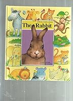 The Rabbit (Animal Companions) 0812059328 Book Cover