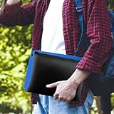 Zoom IMG-1 borsa portadocumenti ignifuga di sicurezza Zoom IMG-1 borsa portadocumenti ignifuga di sicurezza