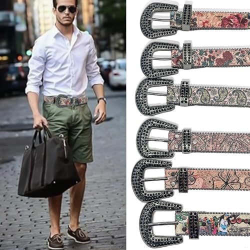 Comfortable Waistband Fashionable Women Men Belt PU Waist Belt Adjustable Length For Women Coat Dress Embellishm3