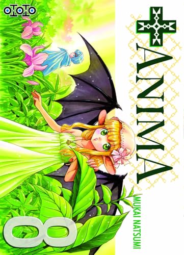+Anima — Tome 8