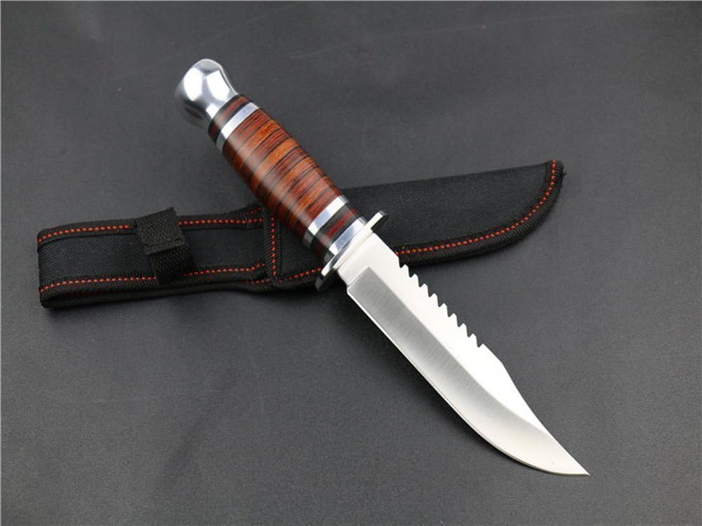 Regulus, K3021, coltello da lavoro di alta qualità strutturale