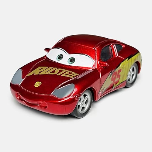 J[Y V[Y Cars CgjOE}bNB[ Lightning McQueen qpvCJ[E[XJ[ ~jJ[  ̎ ~jԃZbg Lx  fJ[ [XJ[ Ԃ ԃZbg vbVAhS[ ~jJ[