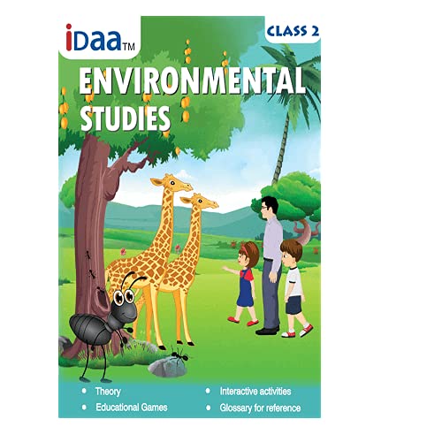 iDaa - Learning App for Environmental Studies Class -2-picture-19