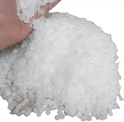 Parafina Wax 140 Solven - 100% Pura para Velas - 2kg