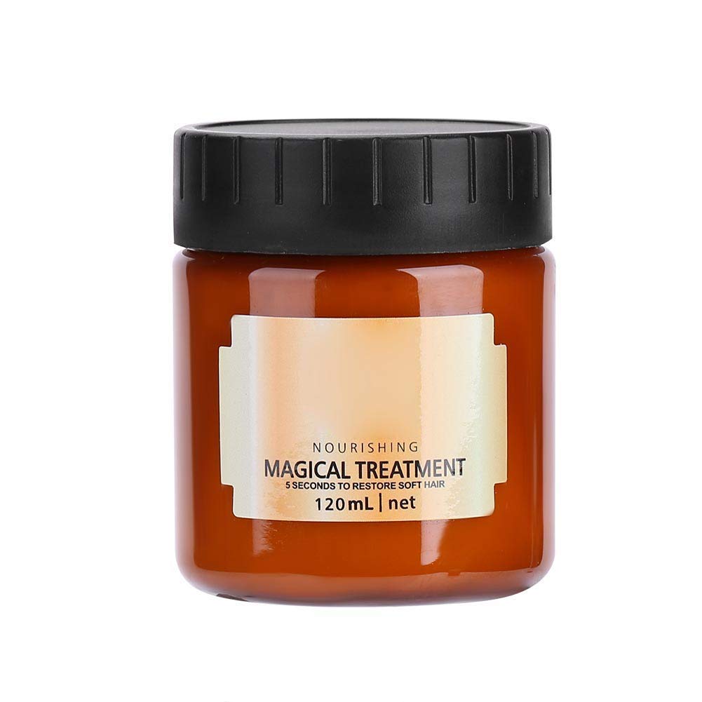120Ml Magical Hair Mask Nourishing Treatment Soft Smooth