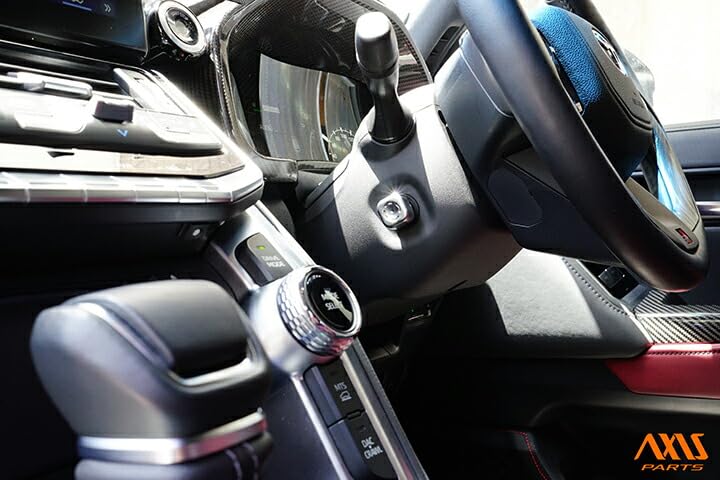 20ヴェルファイア ステアリングコラム中古品