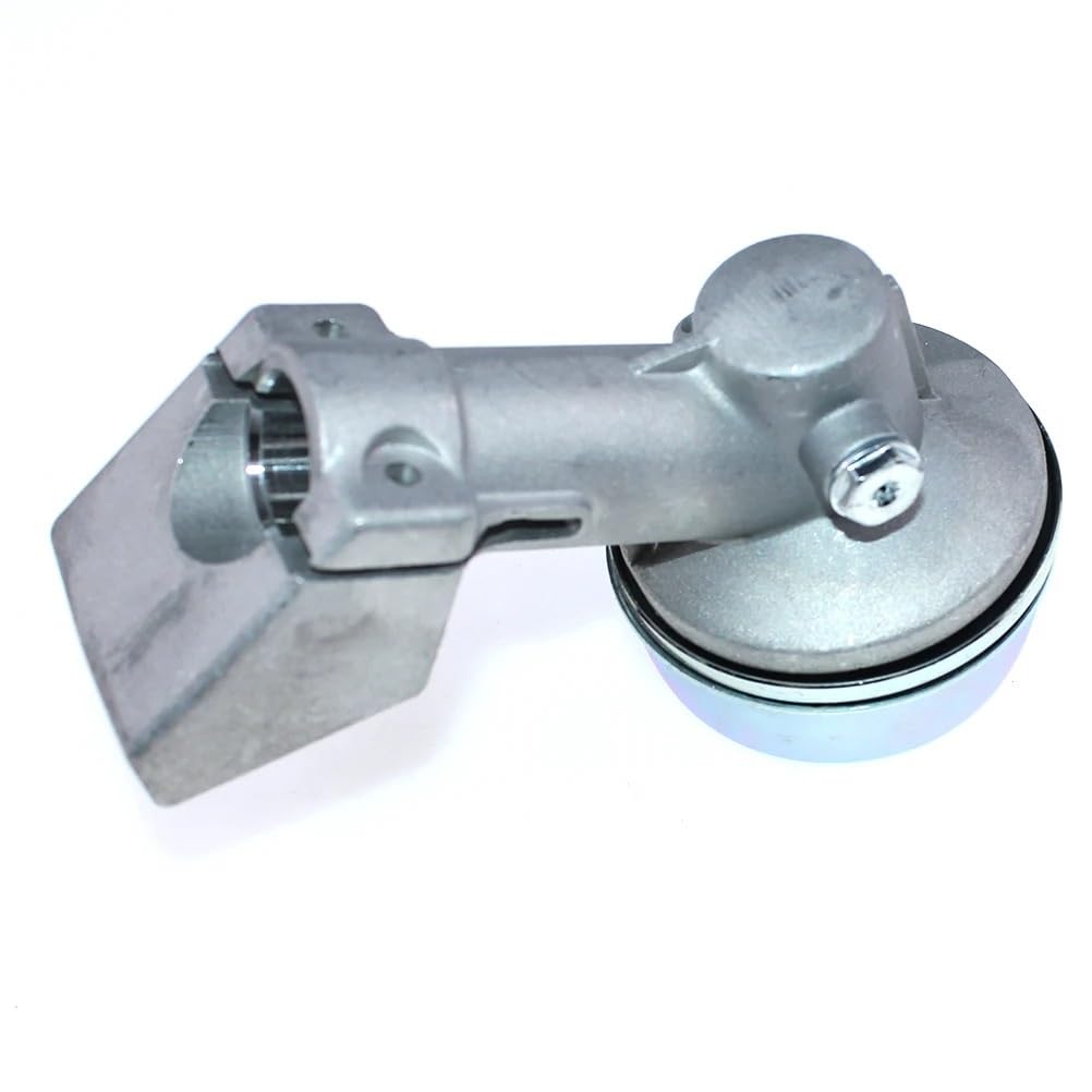 41376400100 41306410300 Caja de Cabezal Engranajes para Stihl | Para FS130R FS200 FS200R FS240 FS240R FS250 FS250R FS260 FS260R FS-AW FSKM FT100