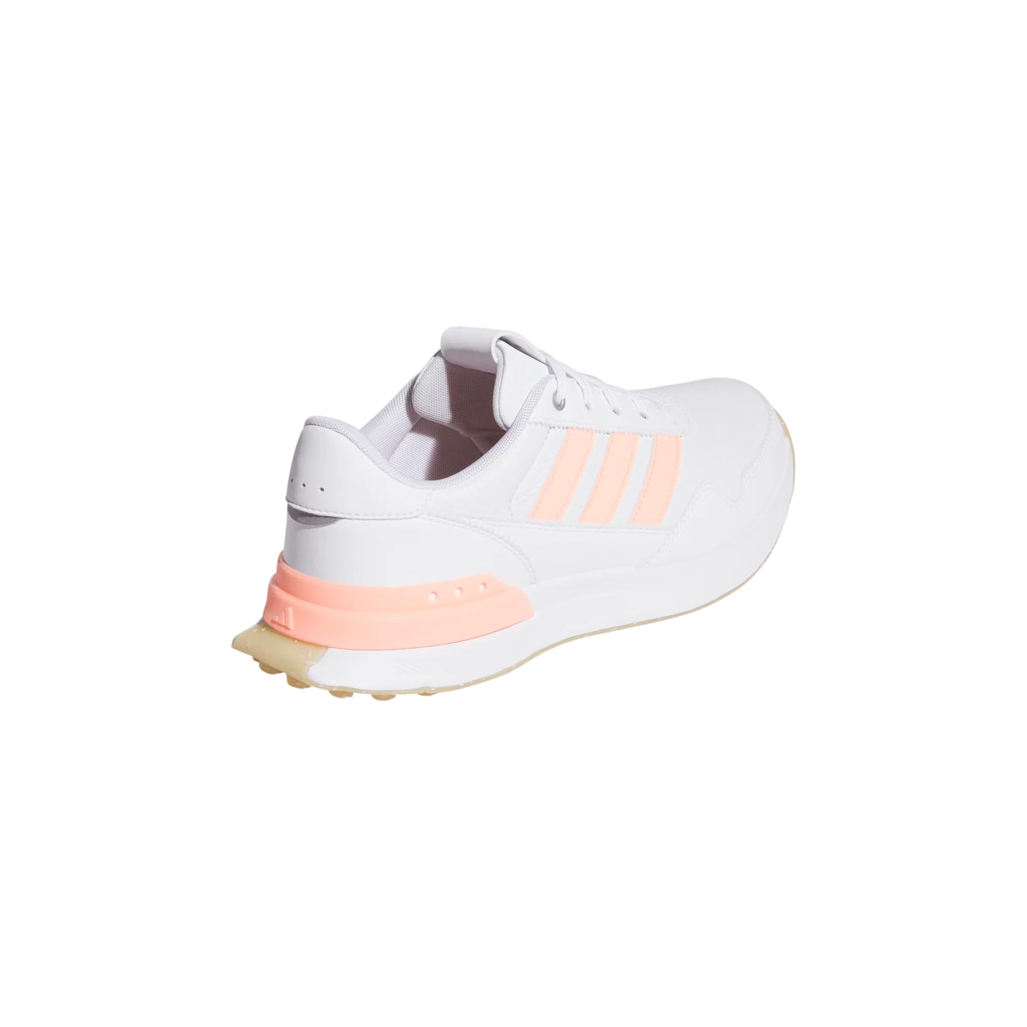 adidas S2G Leather 26, Zapatos de Golf para Mujer