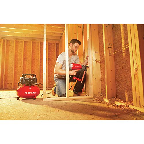 CRAFTSMAN CMP21PL Framing Nailer