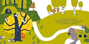 Hardcover LES P'TITS DORMEURS [French] Book