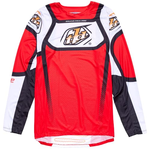 [gC[fUCY] RS^C` oCN gNXW[W It[h  EFA ʋC bV y Gf[ GP PRO AIR W[W TDU228 BANDS RED/WHITE L