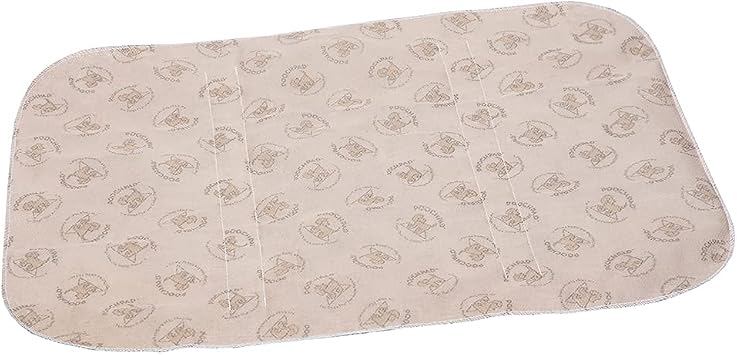 PoochPads Training Pad, Medium/20" x 27", Beige
