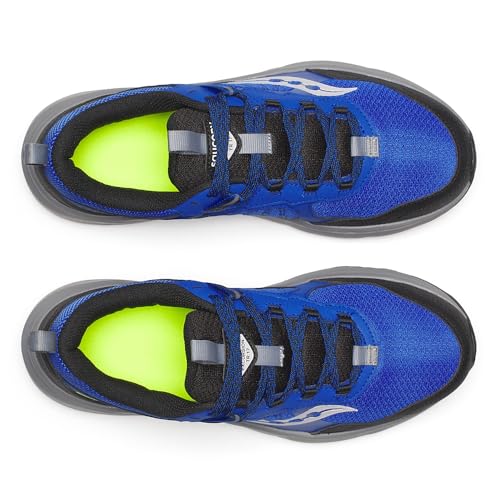 Image of Saucony Men's Excursion Tr17 Hiking Shoes