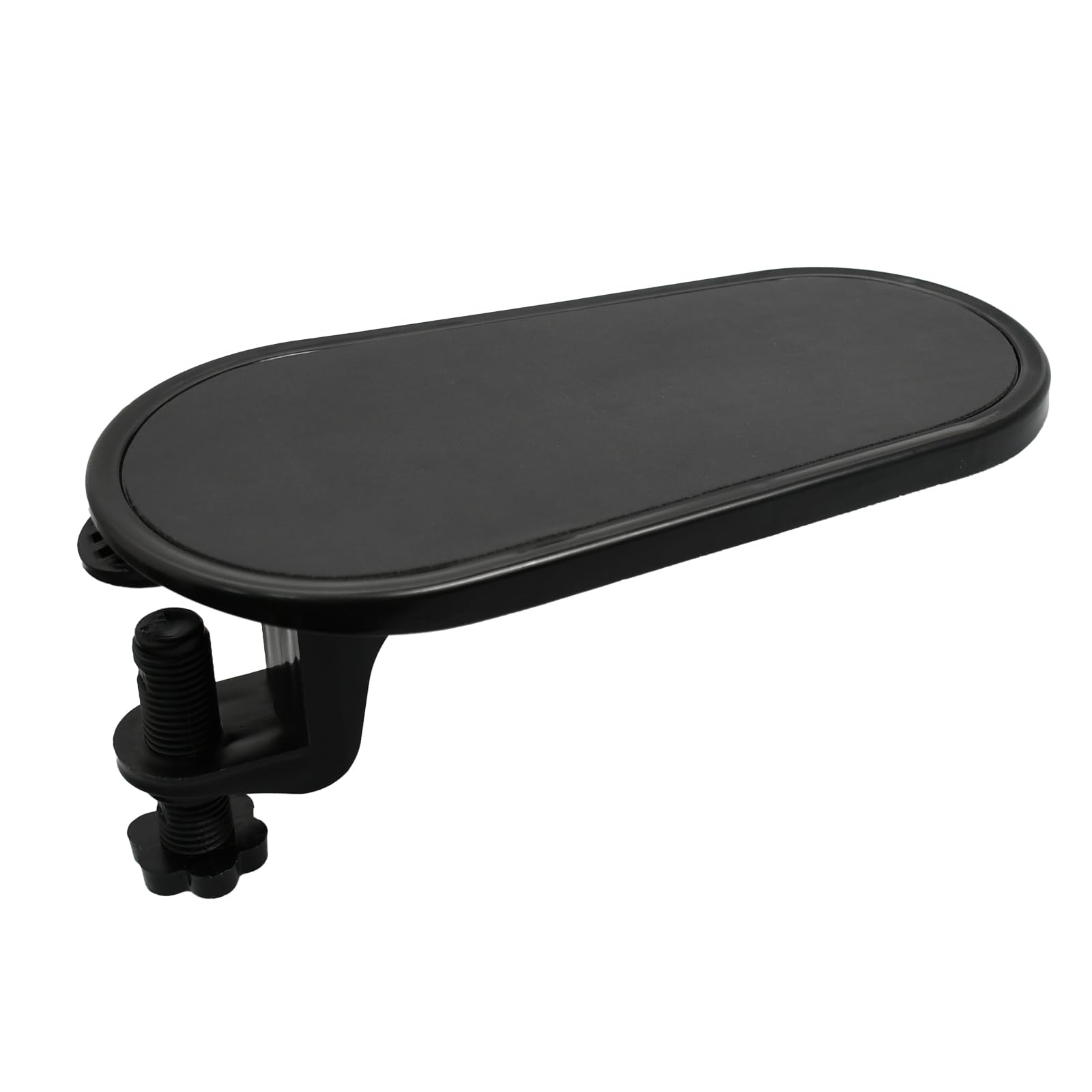 Rovelin Ergonomic Desk Arm Rest & Adjustable Desk Extender,Desk Elbow Pad