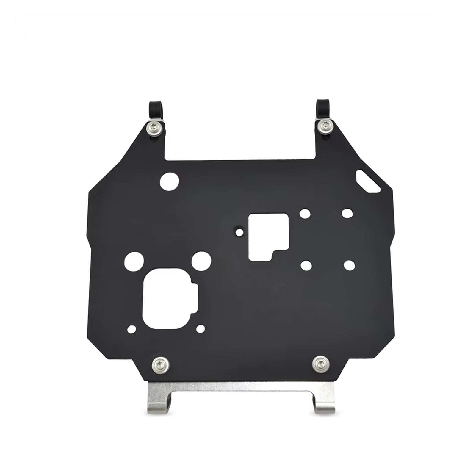 Support GPS Tenere 700 extension crossbar pour navigation smartphone