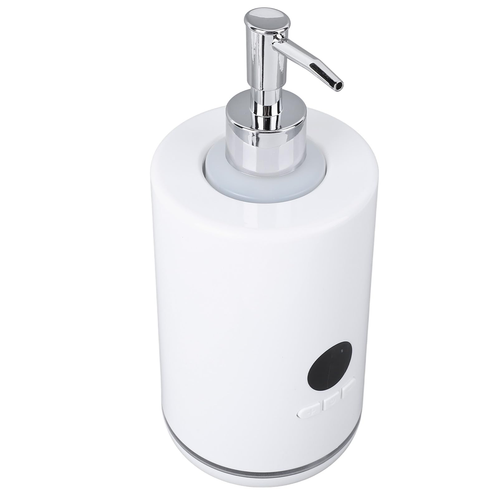 Gleitgel-Wärmer, Massageöl-Heizung, Professionelle 360-Grad-Heizung, Schnelles Aufheizen mit 2 Flaschen, LED-Touchscreen für Schönheitssalon (EU-Stecker 100-240 V)