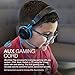 JLab JBuddies Play Kids Gaming Headset, Wireless Headphones Kids, 22+ Hour Bluetooth Playtime on Mobile, Volume Safe, Cable for Gaming PC, Console, Retractable Mic, Quick Mute - Kids Gaming Headphones JLab JBuddies Play Kids Gaming Headset, Wireless Headphones Kids, 22+ Hour Bluetooth Playtime on Mobile, Volume Safe, Cable for Gaming PC, Console, Retractable Mic, Quick Mute - Kids Gaming Headphones