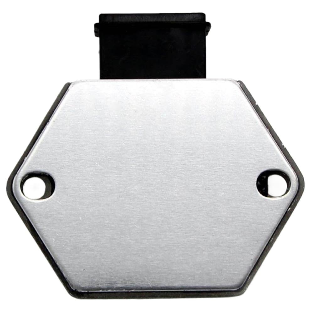 Jejdskyjr Onecolor Motorcycle Voltage Regulator Rectifier Compatible With Cbr125r Cbr125rs Cb250 Cb1 Cb400 Cb500 Cb600 Two Fifty Sf Vtec 250 600