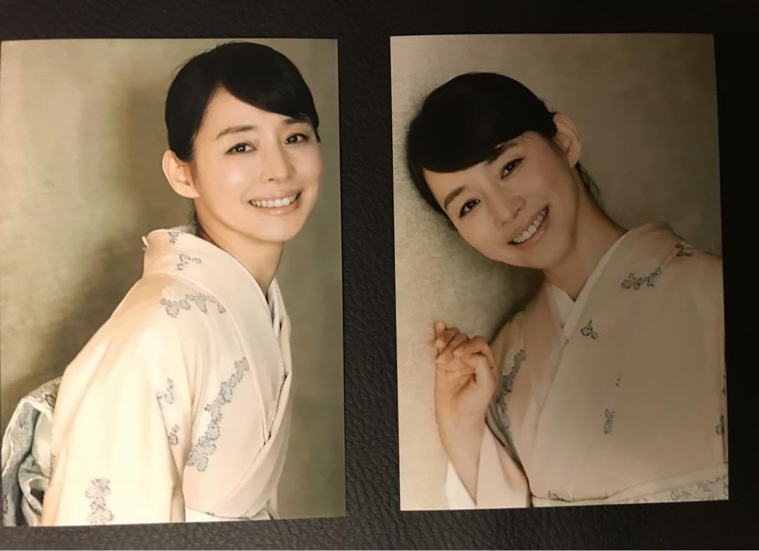 タレント写真 12枚 2L Amazon.co.jp: 石田ゆり子 2L判サイズフォトa 12枚セット : おもちゃ