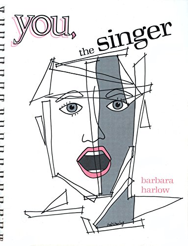 You, the Singer 0937276065 Book Cover
