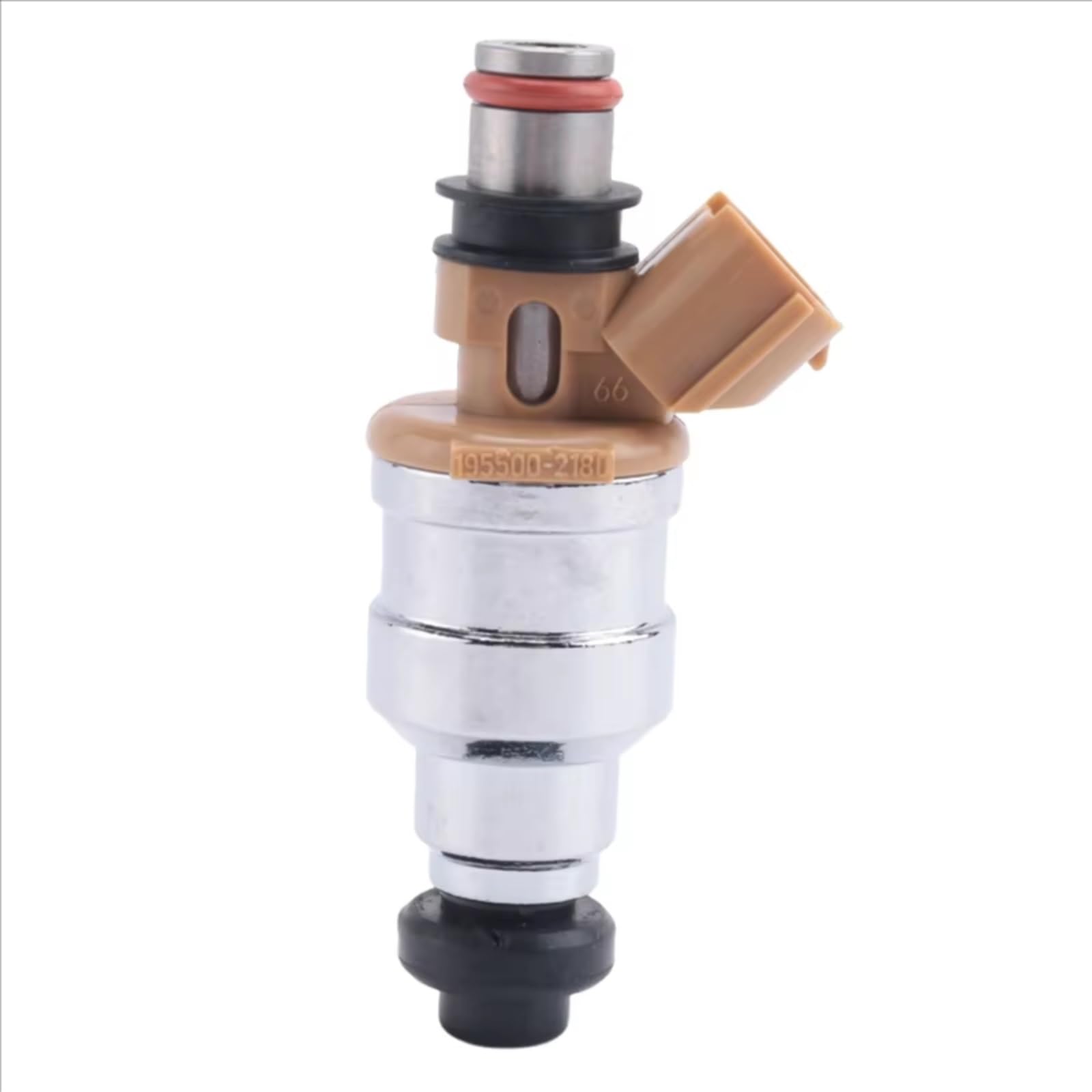 Gicleur Injecteur Buse D'injecteur De Carburant Accessoires Moteur Voiture 1955002180 Compatible Avec Ford Pour Escort 1991 1992 1993 1994 1995 1996 1,8l L4 4 Pièces