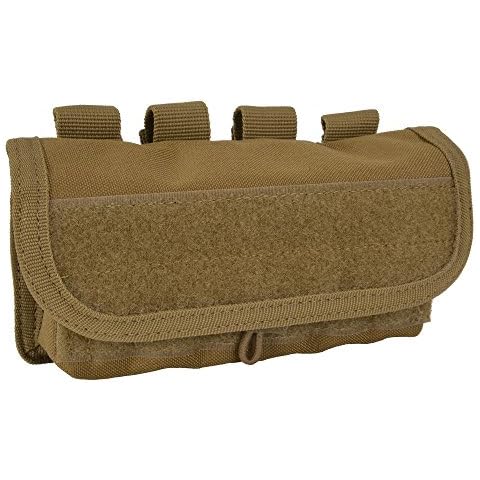 Condor Elite MA12-498 Shotgun Ammo Pouch Cover