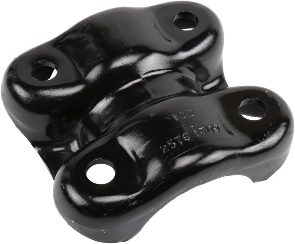 GM Genuine Parts 25761309 Rear Spring Anchor Plate