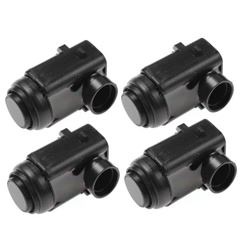 Sensor PDC aparcamiento marcha atrás 0045428718 Mercedes W164 W209 W219 W251 W639