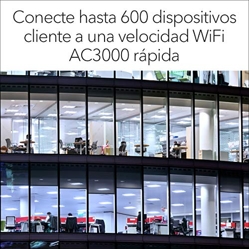 Netgear-WAC540-Punto-de-acceso-inalambrico-profesional-tribanda-administrado-mediante-Smart-Cloud