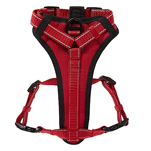 Kong Max Ultra Durable Neoprene Padded Chest Plate Dog Harness Offered By The Barker Company thumb #3