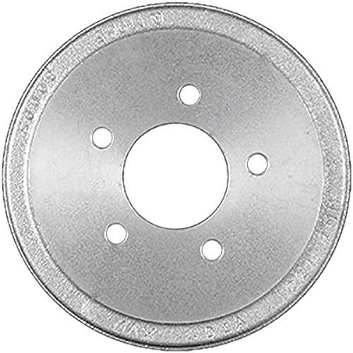 Image of Bendix Premium PDR0634 Rear Brake Drum for Chrysler Concorde 1997-1993, Intrepid 1997-1993, Dodge Intrepid 1997-1993, Eagle Vision 1997-1993