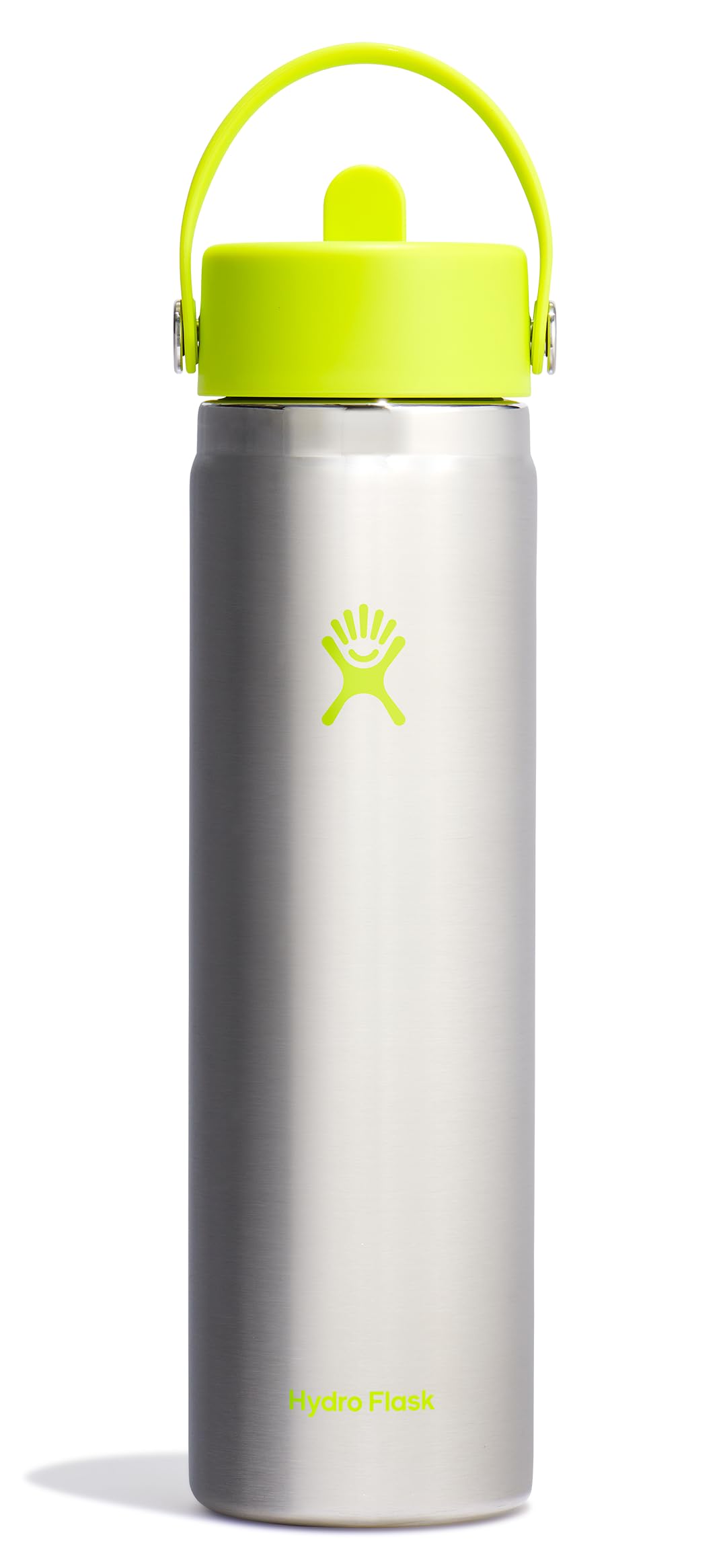 Amazon｜ハイドロフラスク Hydro Flask 24 oz Wide Mouth Flex Straw