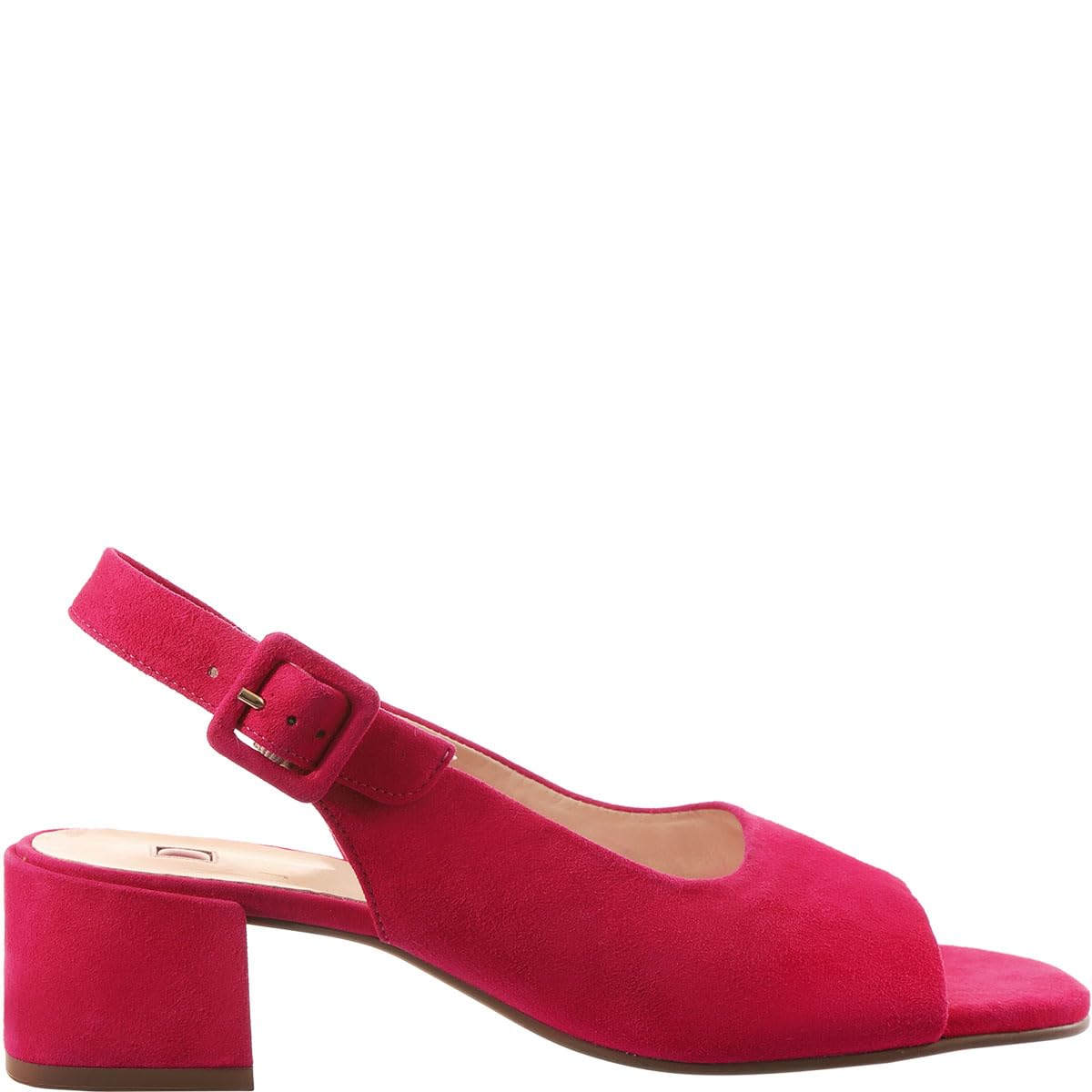 HÖGL Klara Pink