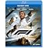 F1(R)/エフワン ブルーレイ+DVD セット