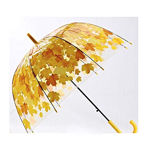 AZITEKE, Parapluie Cannes (Jaune)