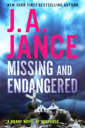 Missing and Endangered view 2