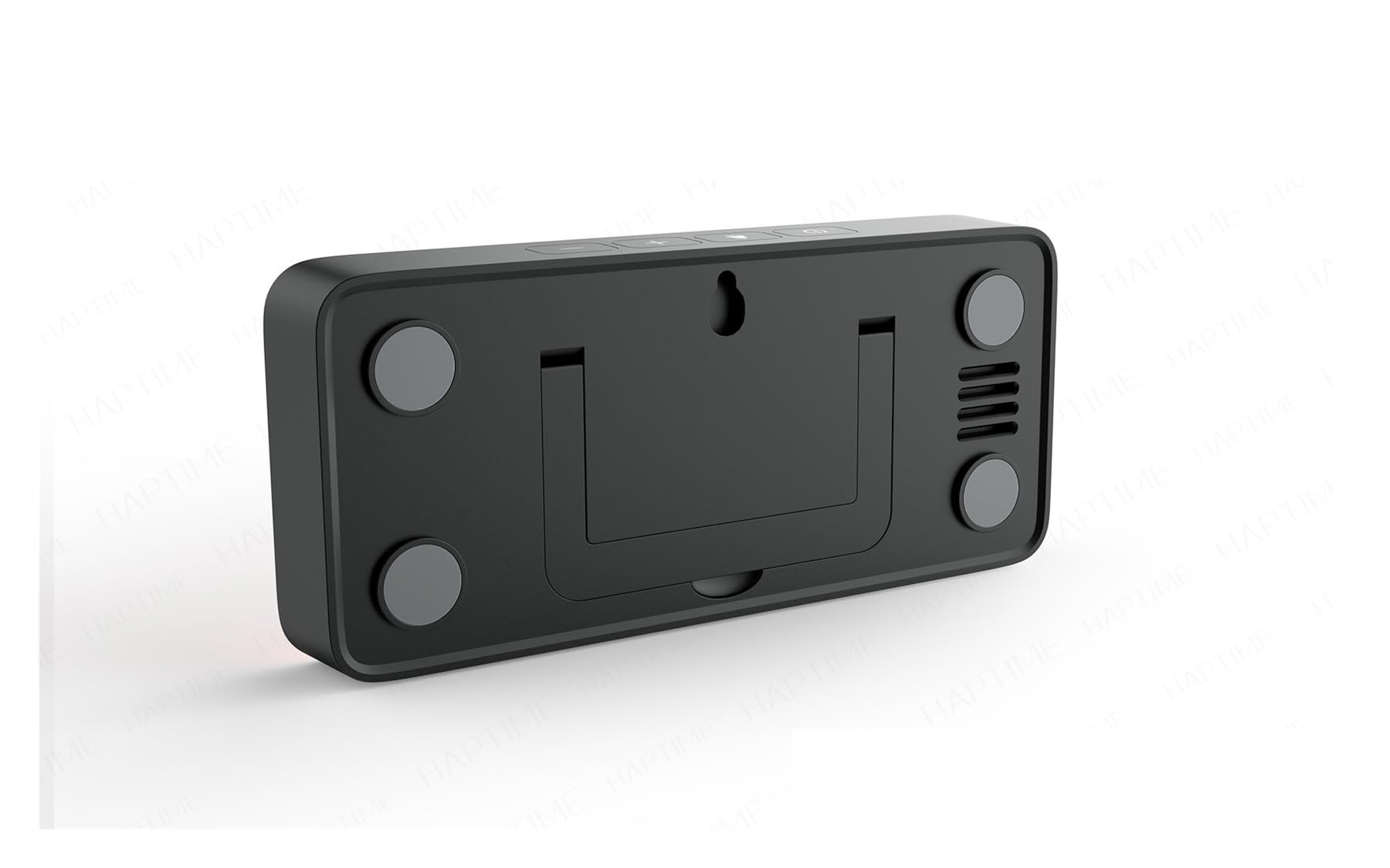 Timer palestra, Timer da palestra magnetico portatile Display a LED Conto alla rovescia digitale Cronometro Cucina di casa Aula Allenamento Fitness