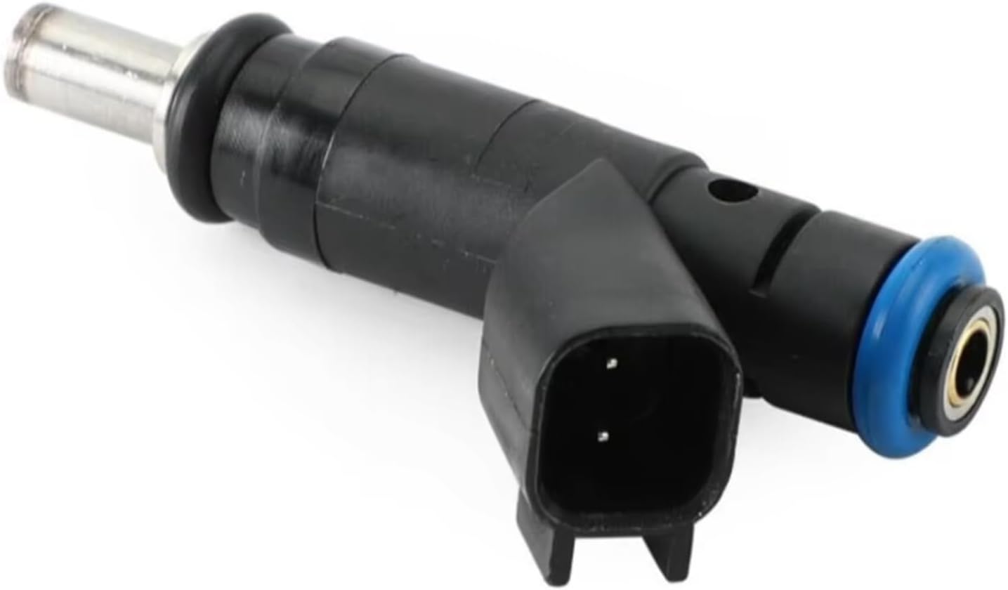 Fuel Injector Compatible With Dodge For Magnum 4.7L 5.7L V8 2005-2008 For Charger 5.7L V8 2006-2008 Fuel Injector Nozzle 68045799AA(1Pcs)
