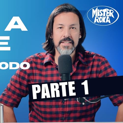 Volv&iacute; a CHILE 🇨🇱 y pas&oacute; de todo: an&eacute;cdotas MIX | Parte 1 - 🎙️ Mister Roka PODCAST #misterroka #chile