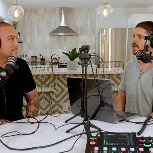 Creating Lifestyle and Wealth Through Real Estate An Interview with David Rios