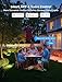 Govee Outdoor Flood Lights 2, RGBIC Warm Cold White LED Lights for Outdoor Decorations, 50 Scene Modes, Landscape Lighting, Upgrated IP66 with App Control, Wired 4 Pack